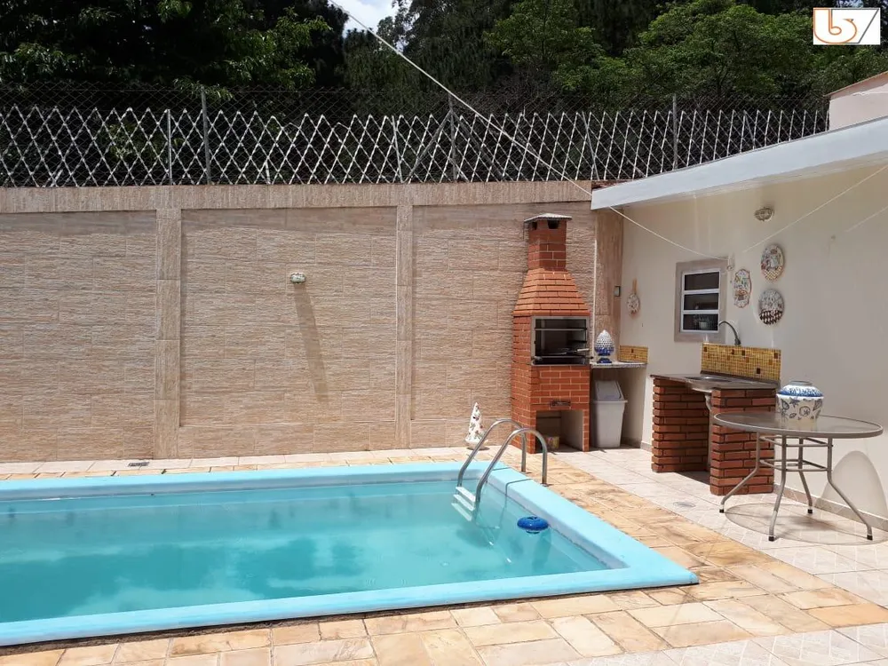 Casa de Condomínio, 4 quartos - Foto 11