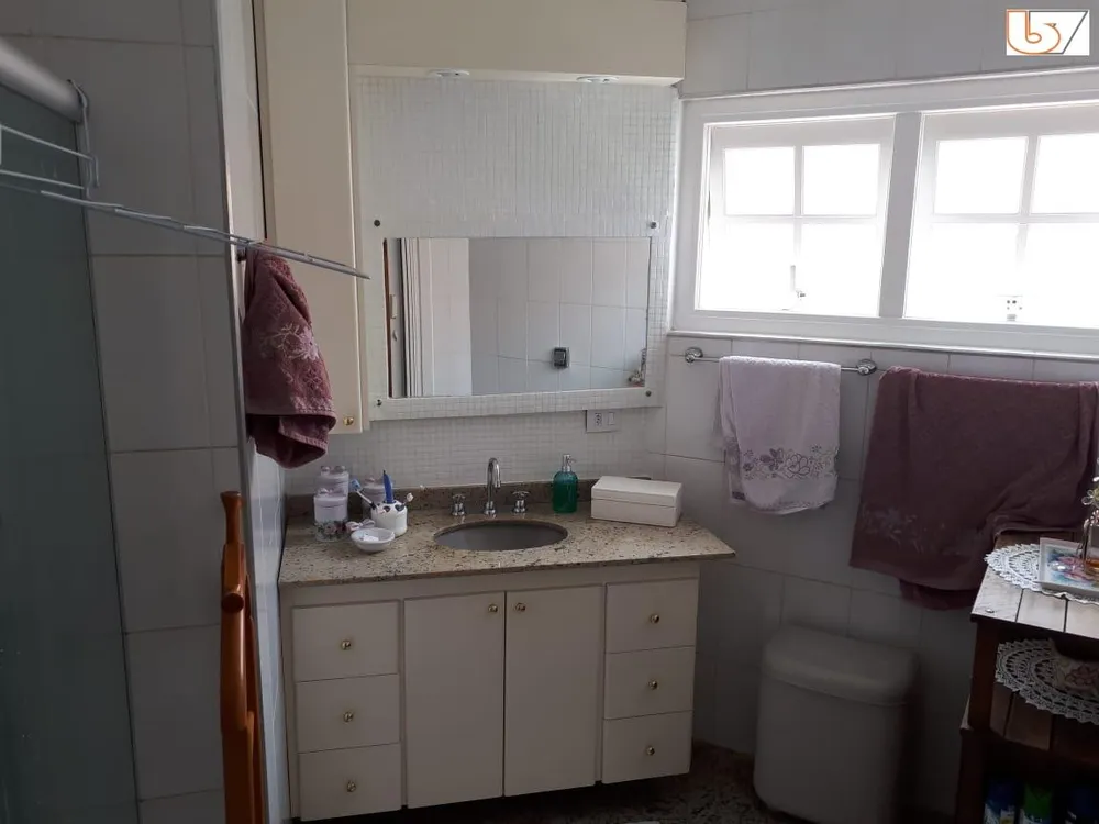 Casa de Condomínio, 4 quartos - Foto 10