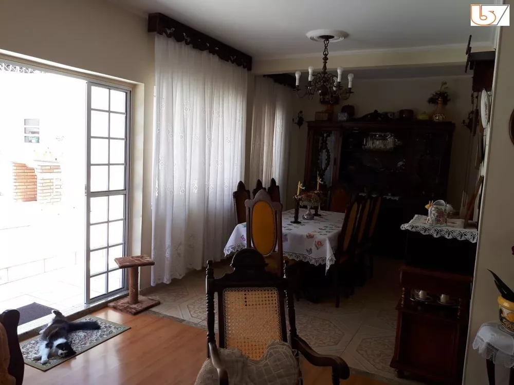 Casa de Condomínio à venda com 4 quartos, 395m² - Foto 8