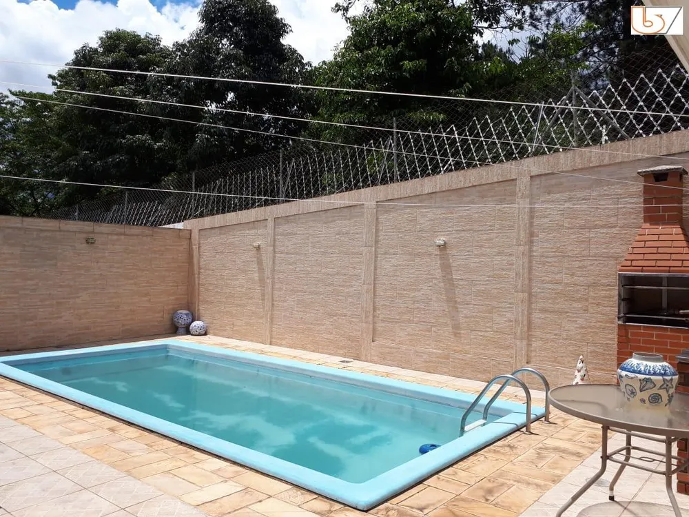 Casa de Condomínio, 4 quartos - Foto 14
