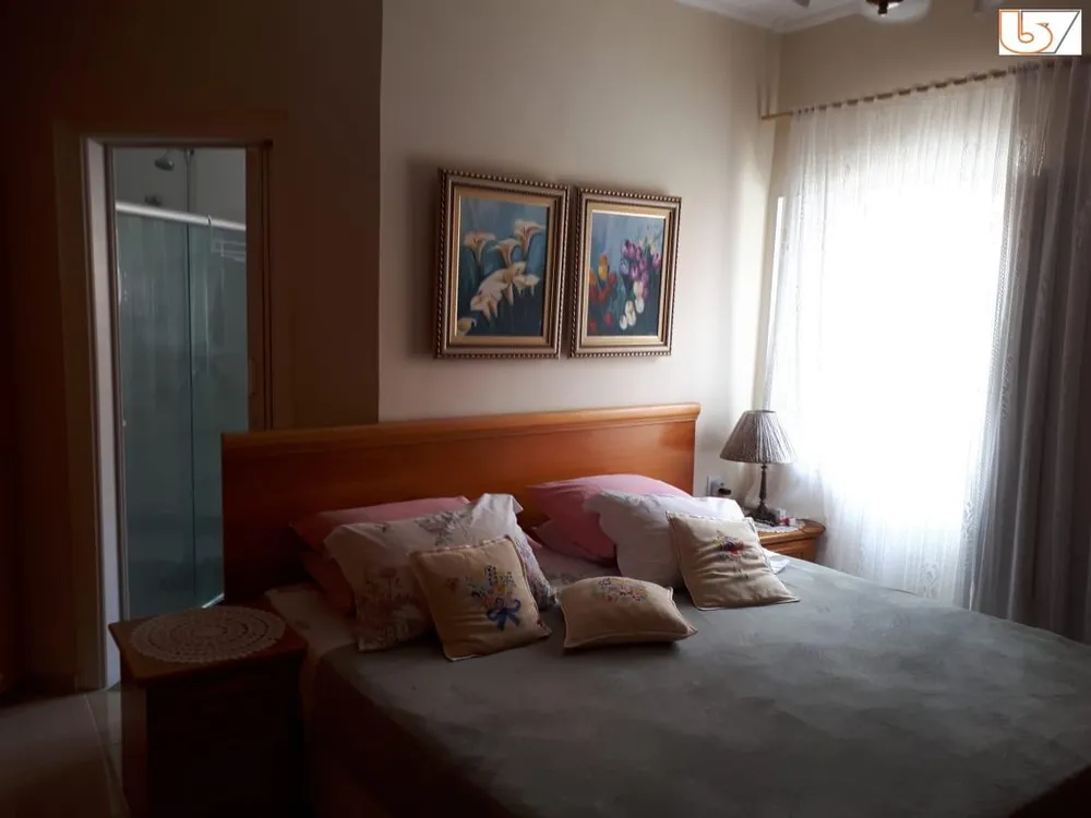 Casa de Condomínio, 4 quartos - Foto 12