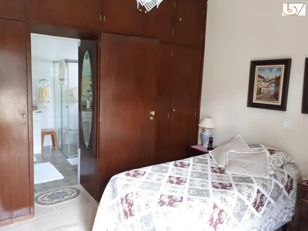 Casa de Condomínio, 4 quartos - Foto 16