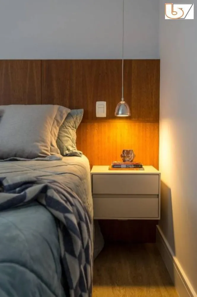 Apartamento, 2 quartos, 90 m² - Foto 4
