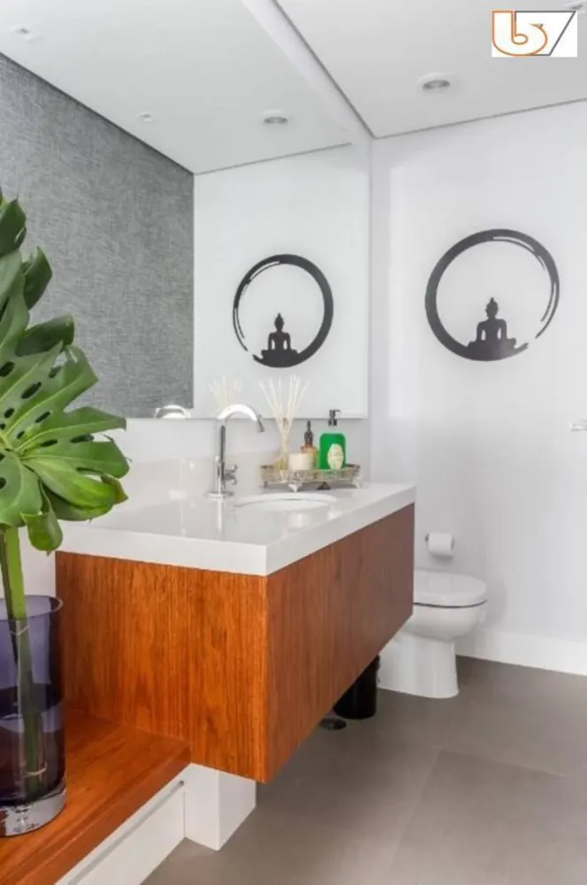 Apartamento, 2 quartos, 90 m² - Foto 2