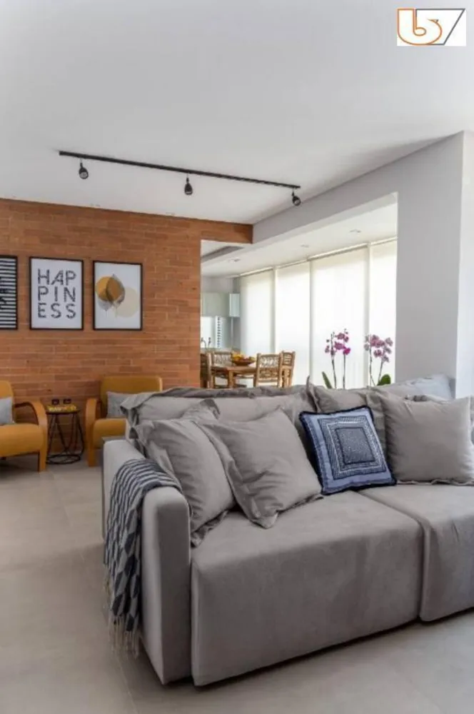 Apartamento, 2 quartos, 90 m² - Foto 8