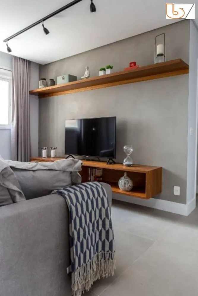 Apartamento, 2 quartos, 90 m² - Foto 5