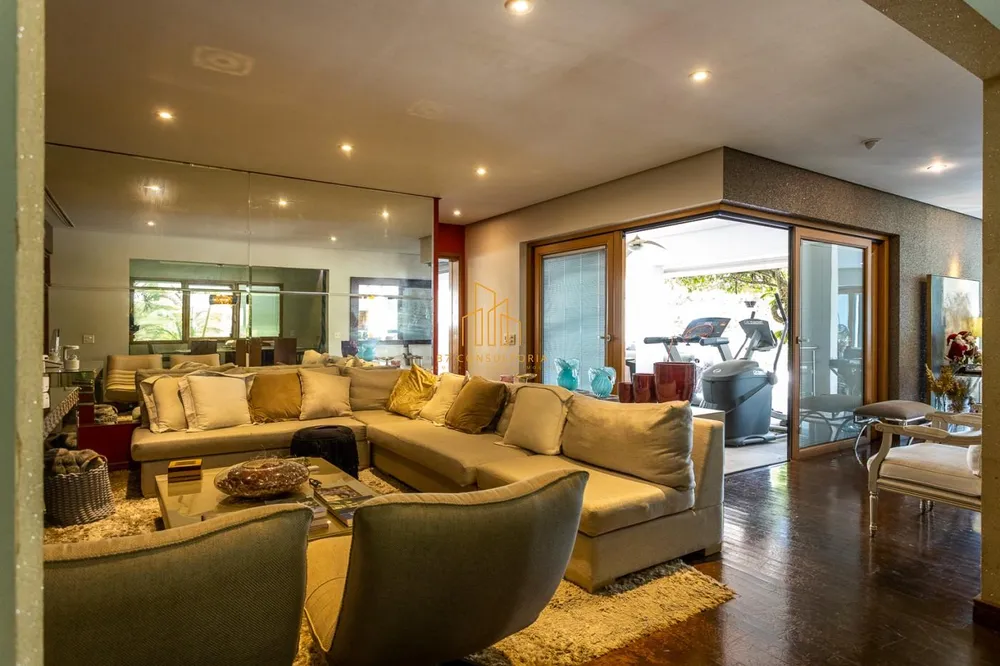 Casa de Condomínio, 5 quartos - Foto 8