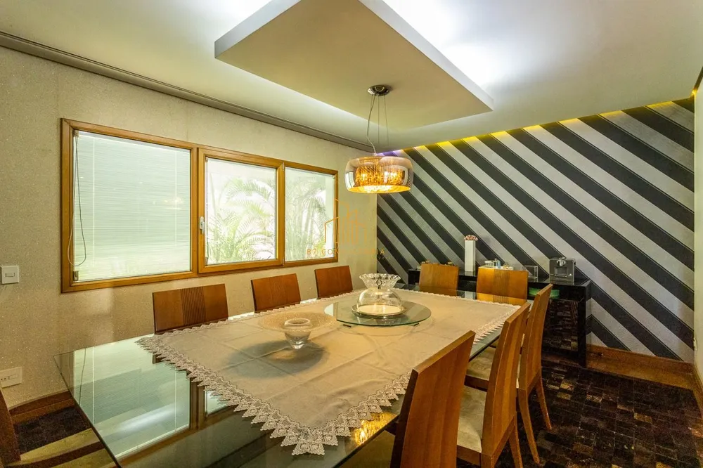 Casa de Condomínio, 5 quartos - Foto 4