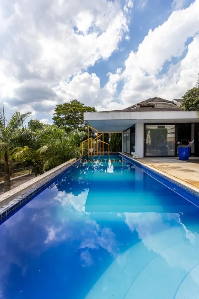 Casa de Condomínio, 5 quartos - Foto 5