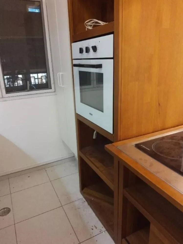 Apartamento para alugar com 1 quarto, 69m² - Foto 4