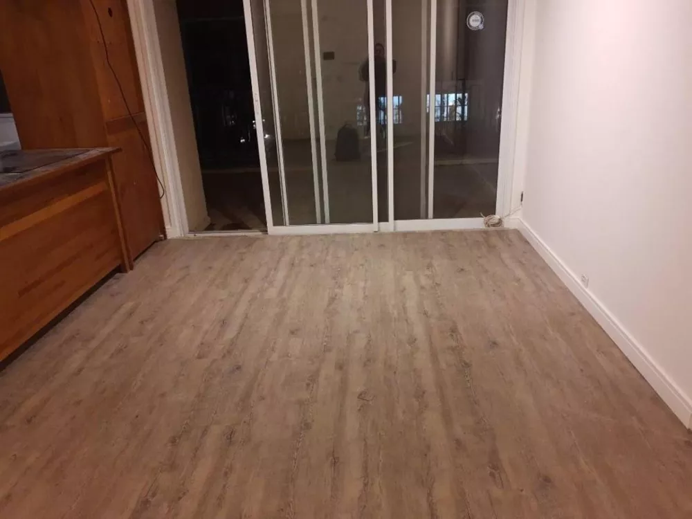 Apartamento para alugar com 1 quarto, 69m² - Foto 3