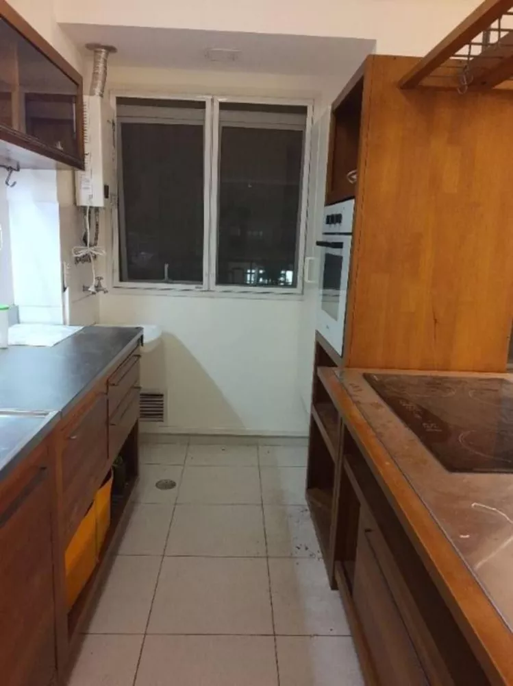 Apartamento para alugar com 1 quarto, 69m² - Foto 5