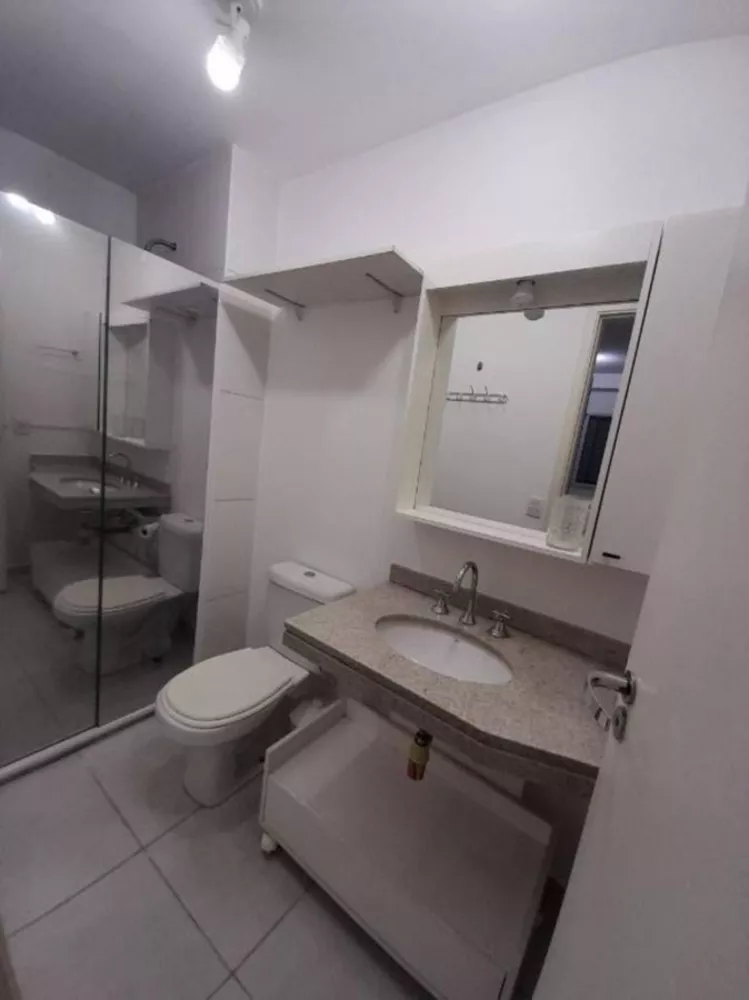 Apartamento para alugar com 1 quarto, 69m² - Foto 7