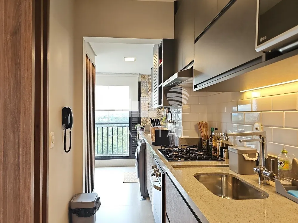Apartamento, 2 quartos, 64 m² - Foto 5