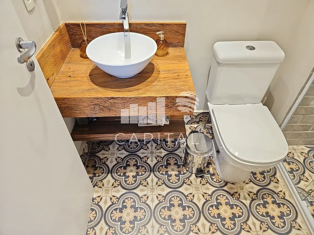 Apartamento, 2 quartos, 64 m² - Foto 6