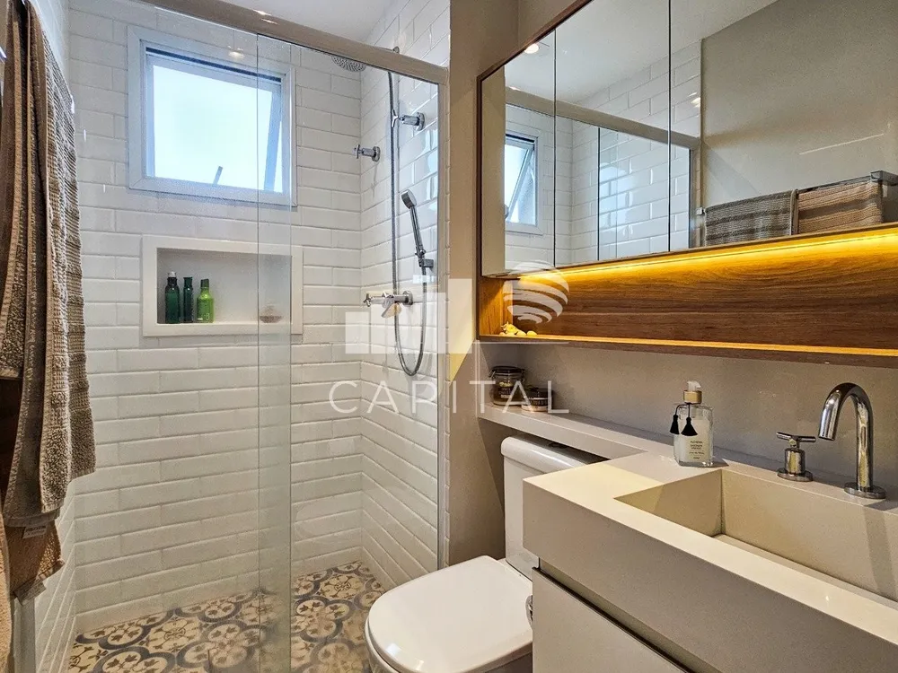 Apartamento, 2 quartos, 64 m² - Foto 7