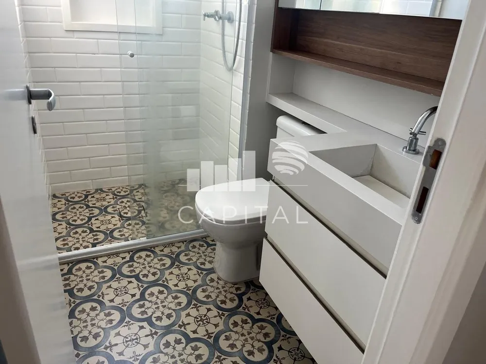 Apartamento, 2 quartos, 64 m² - Foto 8