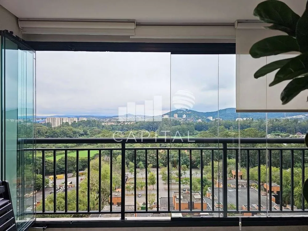 Apartamento, 2 quartos, 64 m² - Foto 3