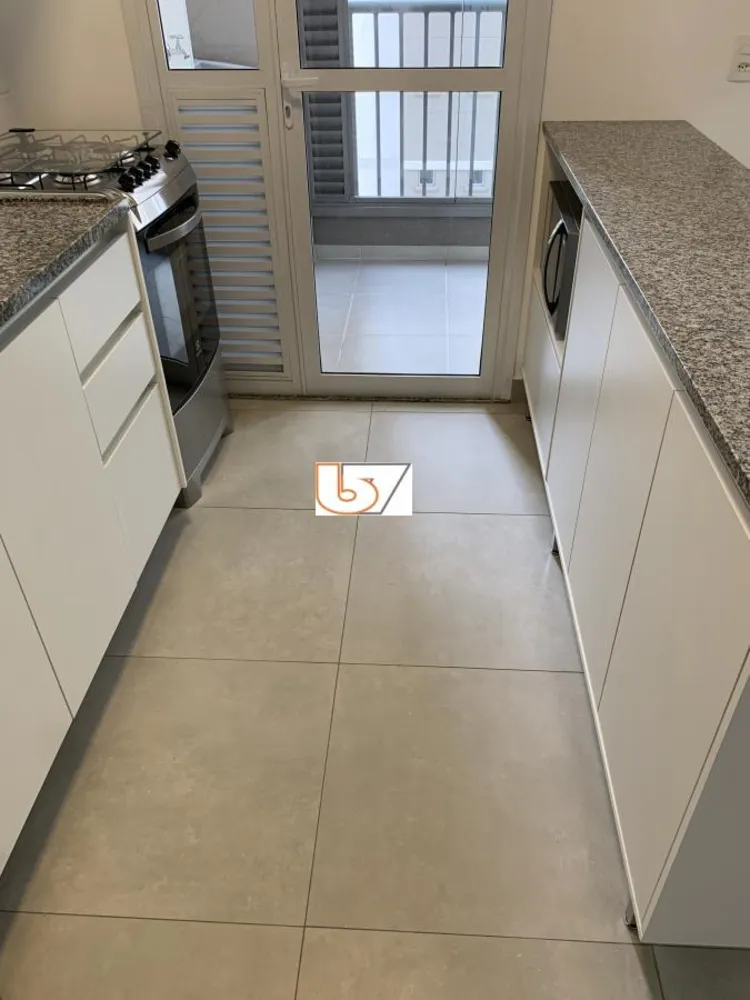 Apartamento, 2 quartos, 52 m² - Foto 5
