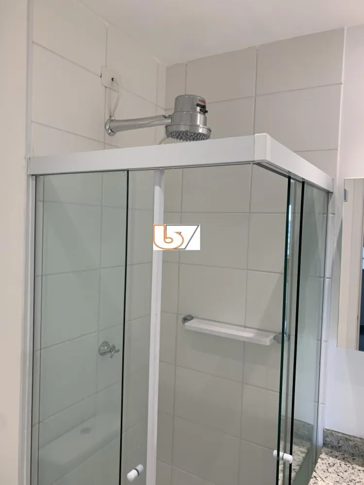 Apartamento, 2 quartos, 52 m² - Foto 6