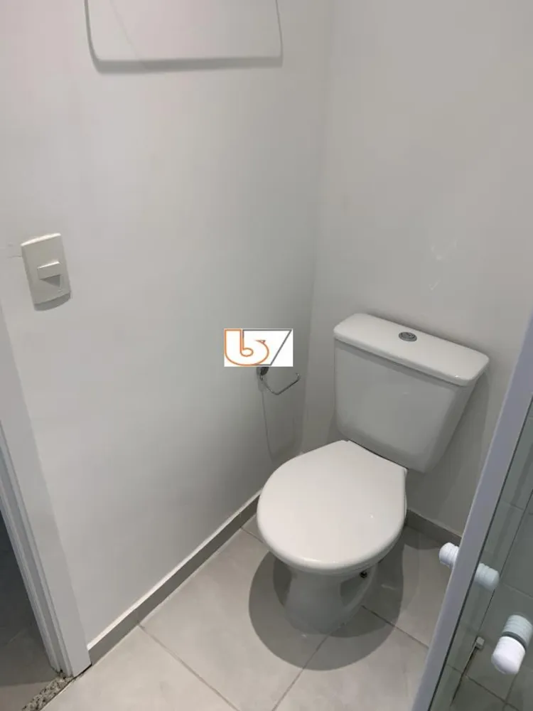 Apartamento, 2 quartos, 52 m² - Foto 7