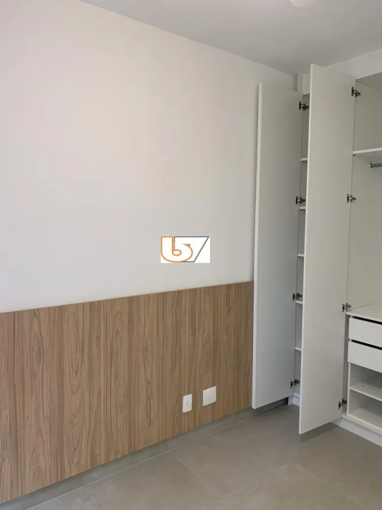 Apartamento, 2 quartos, 52 m² - Foto 11