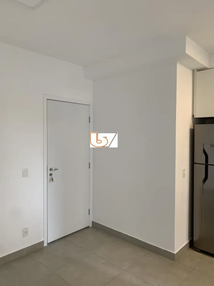 Apartamento, 2 quartos, 52 m² - Foto 3