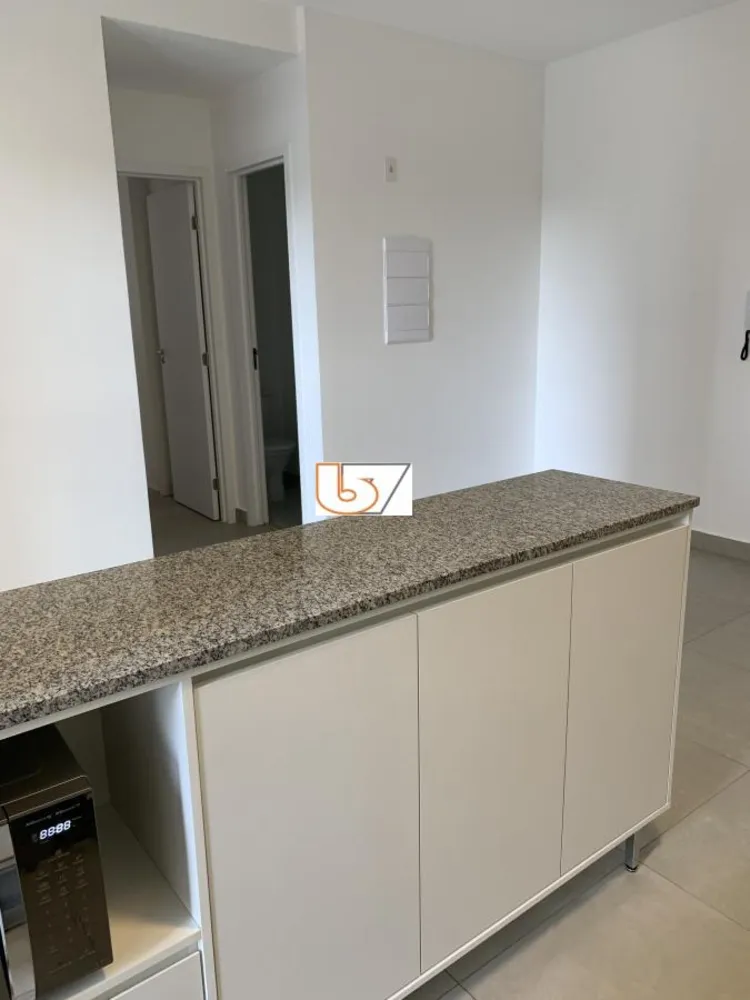 Apartamento, 2 quartos, 52 m² - Foto 4