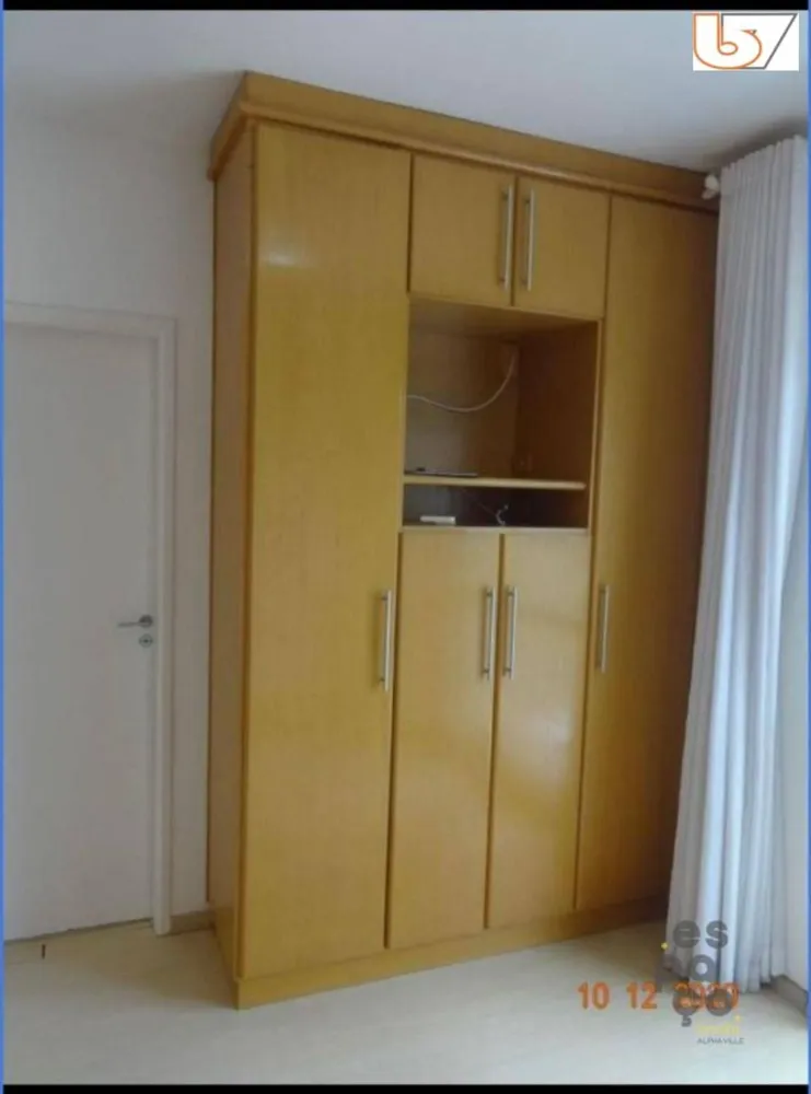 Casa de Condomínio, 4 quartos - Foto 7