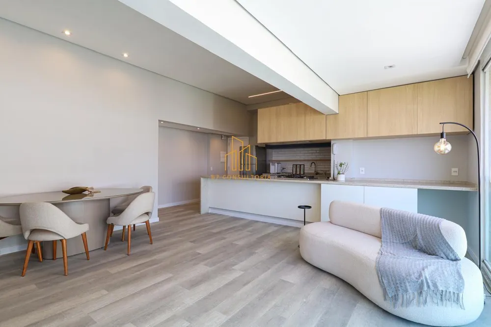 Apartamento, 2 quartos, 98 m² - Foto 11