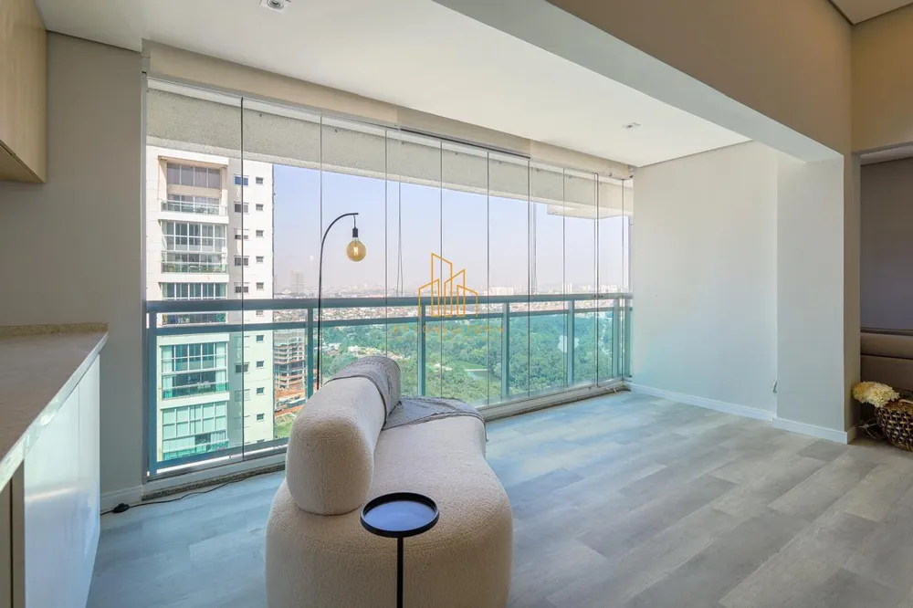 Apartamento, 2 quartos, 98 m² - Foto 10