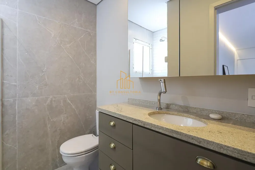 Apartamento, 2 quartos, 98 m² - Foto 2