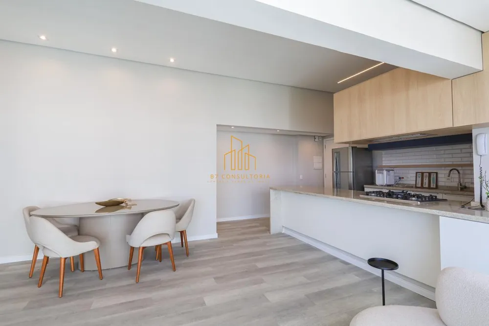 Apartamento, 2 quartos, 98 m² - Foto 9