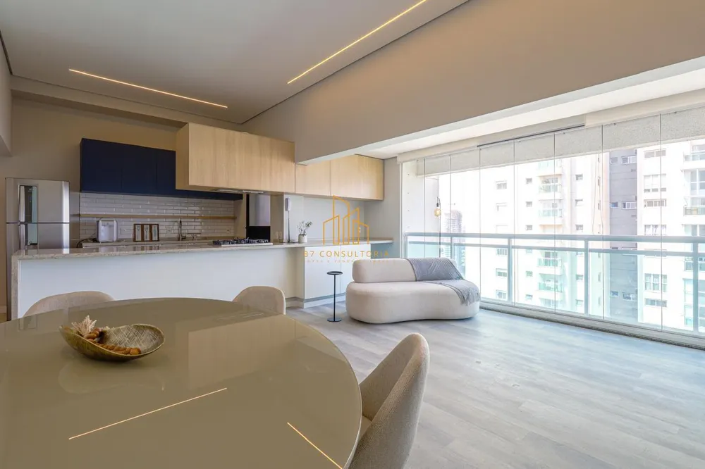 Apartamento, 2 quartos, 98 m² - Foto 5