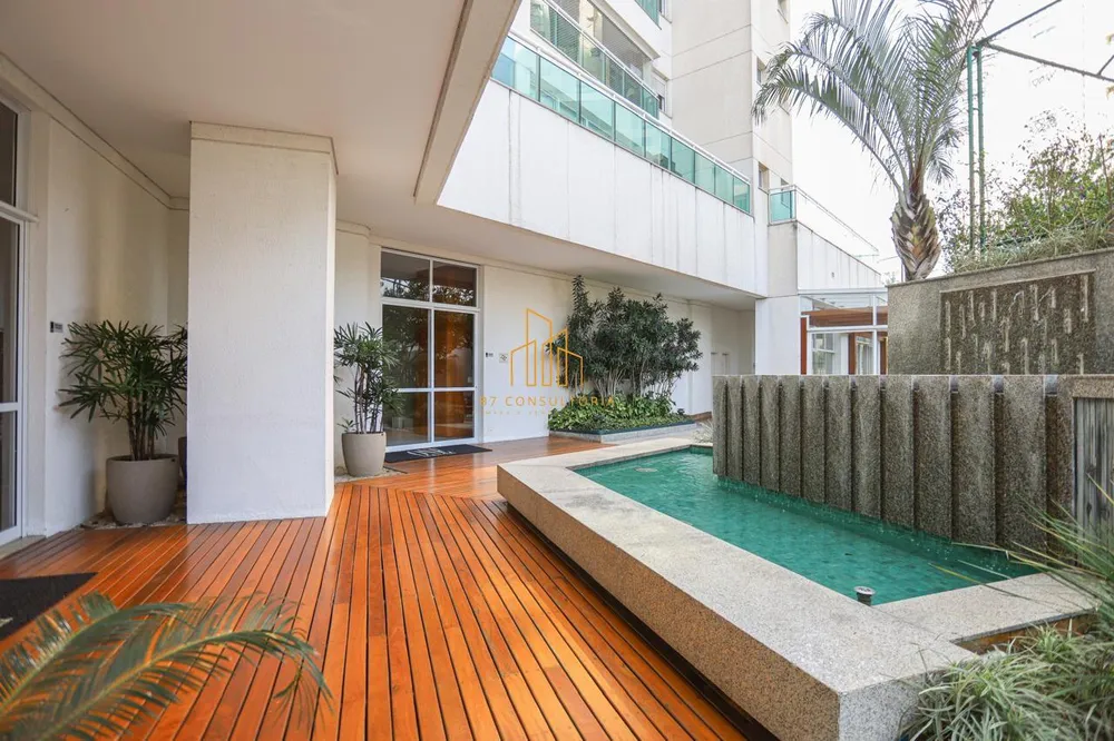 Apartamento, 2 quartos, 98 m² - Foto 3