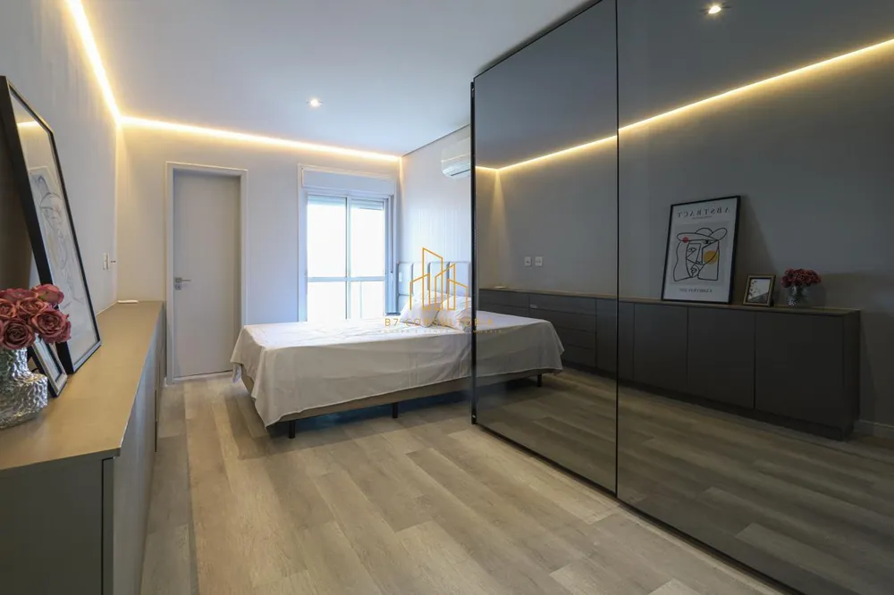 Apartamento, 2 quartos, 98 m² - Foto 1