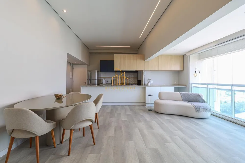 Apartamento, 2 quartos, 98 m² - Foto 8