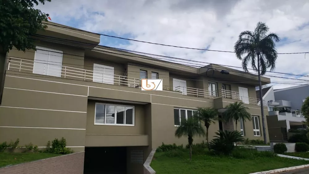 Casa de Condomínio à venda com 6 quartos, 1360m² - Foto 8