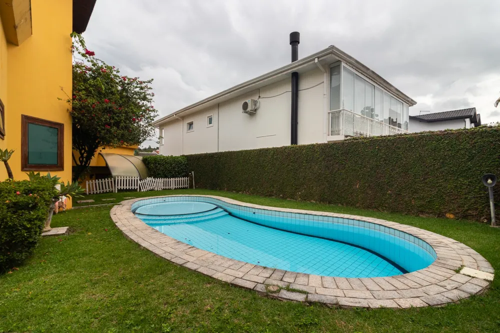 Casa de Condomínio, 5 quartos - Foto 8