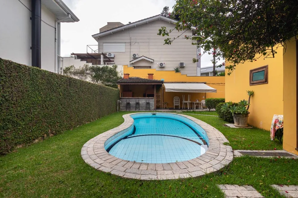 Casa de Condomínio, 5 quartos - Foto 10