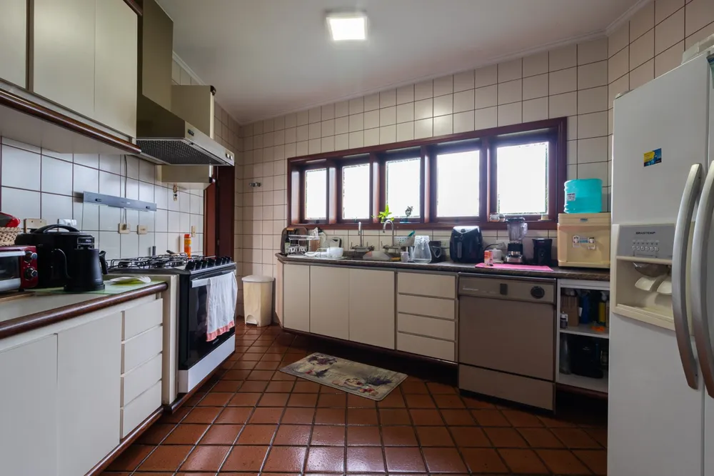 Casa de Condomínio, 5 quartos - Foto 5
