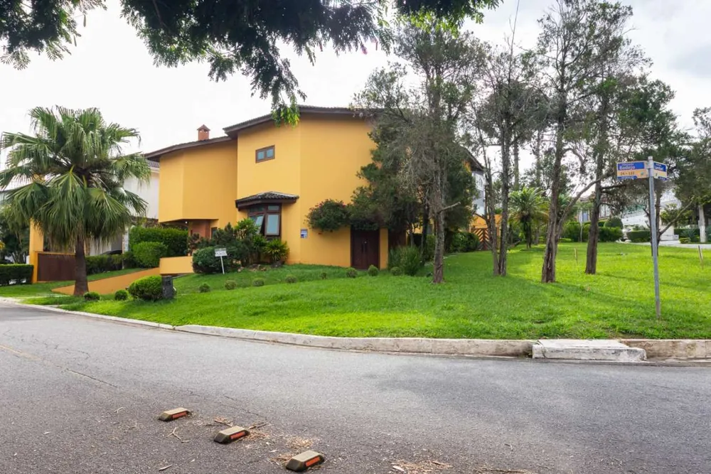 Casa de Condomínio, 5 quartos - Foto 2