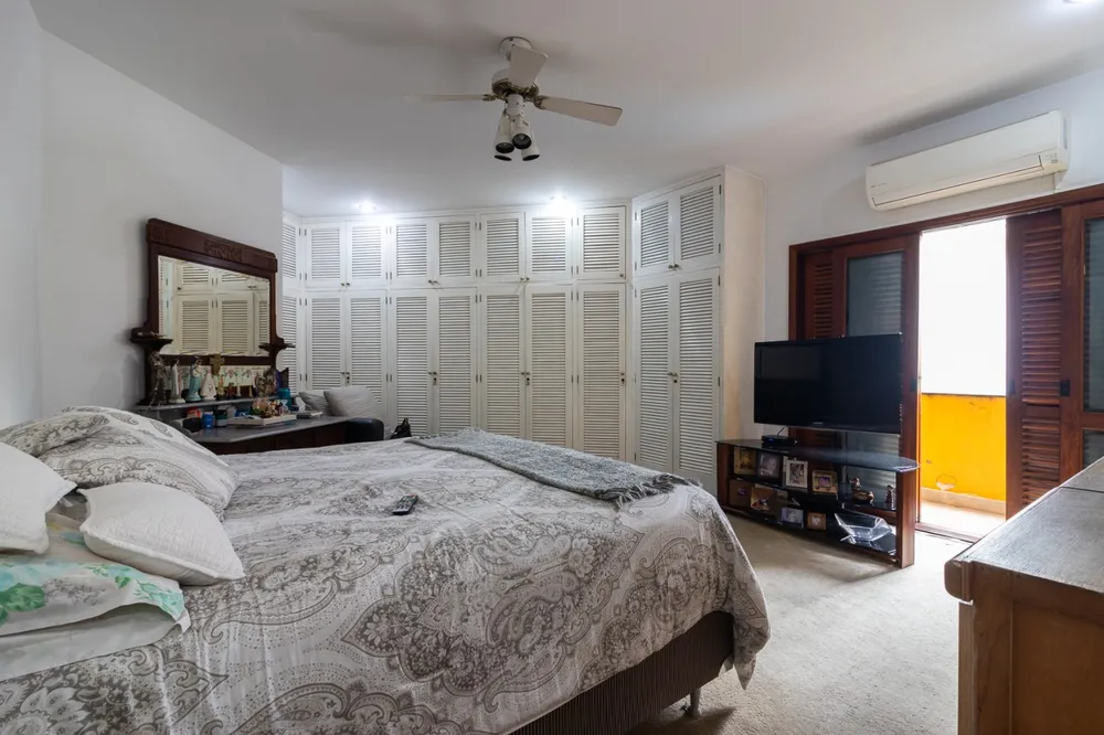 Casa de Condomínio, 5 quartos - Foto 9
