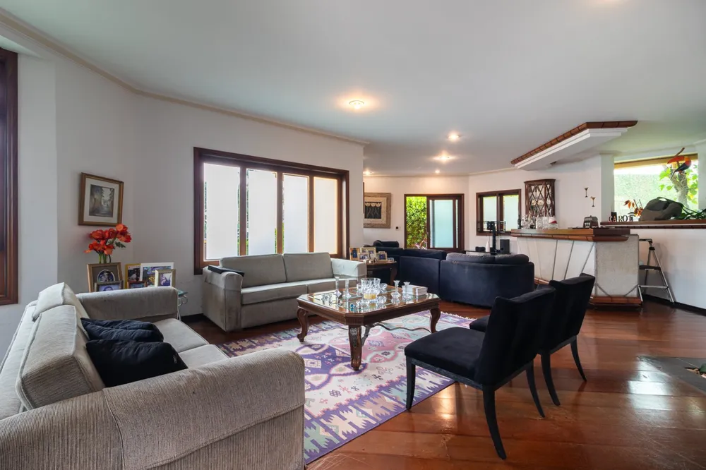 Casa de Condomínio, 5 quartos - Foto 7