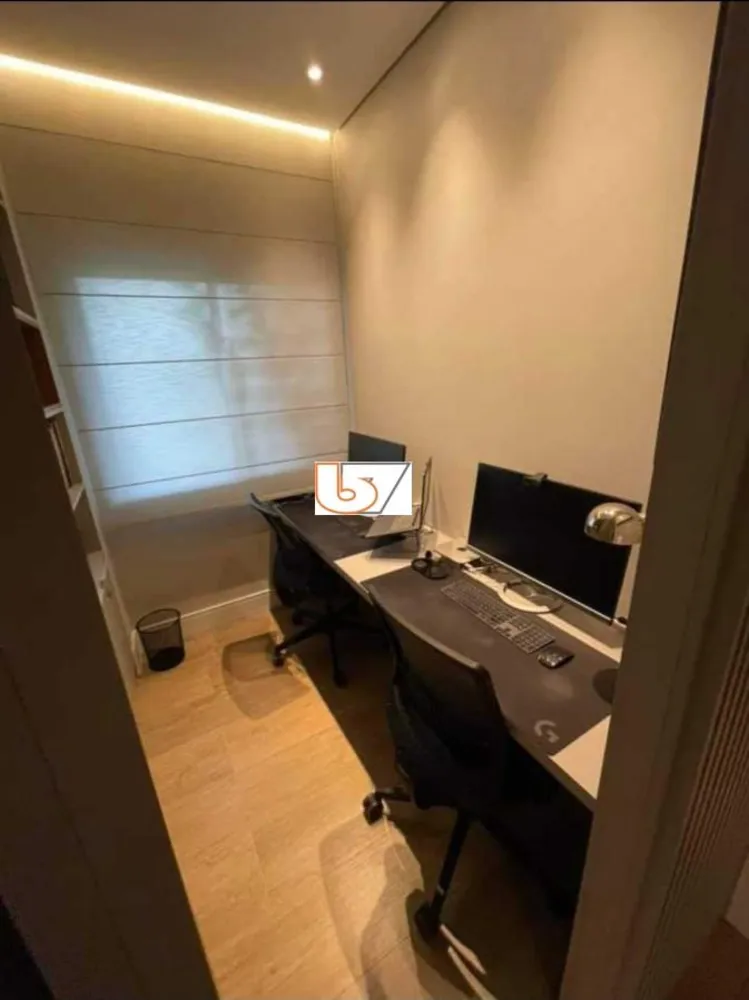 Apartamento, 3 quartos, 240 m² - Foto 24