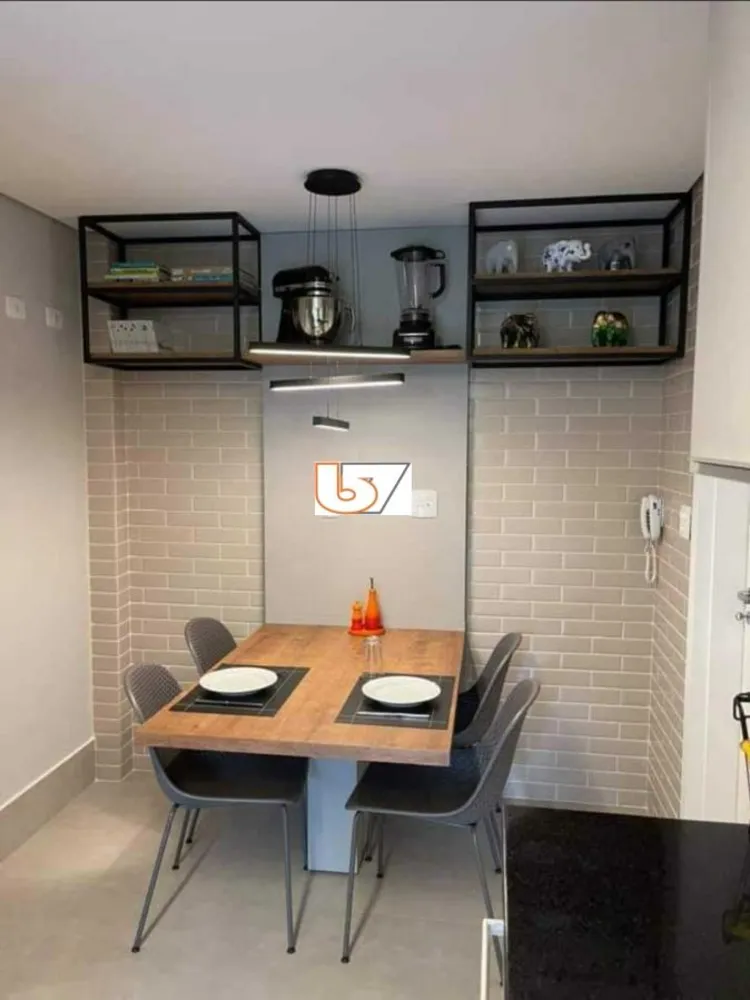 Apartamento, 3 quartos, 240 m² - Foto 16