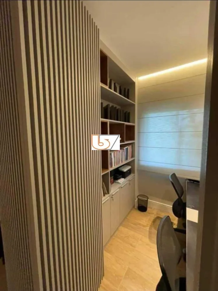 Apartamento, 3 quartos, 240 m² - Foto 21