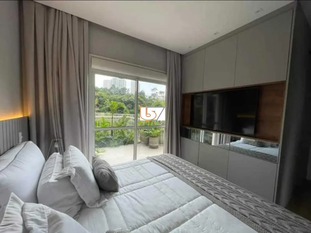 Apartamento, 3 quartos, 240 m² - Foto 23