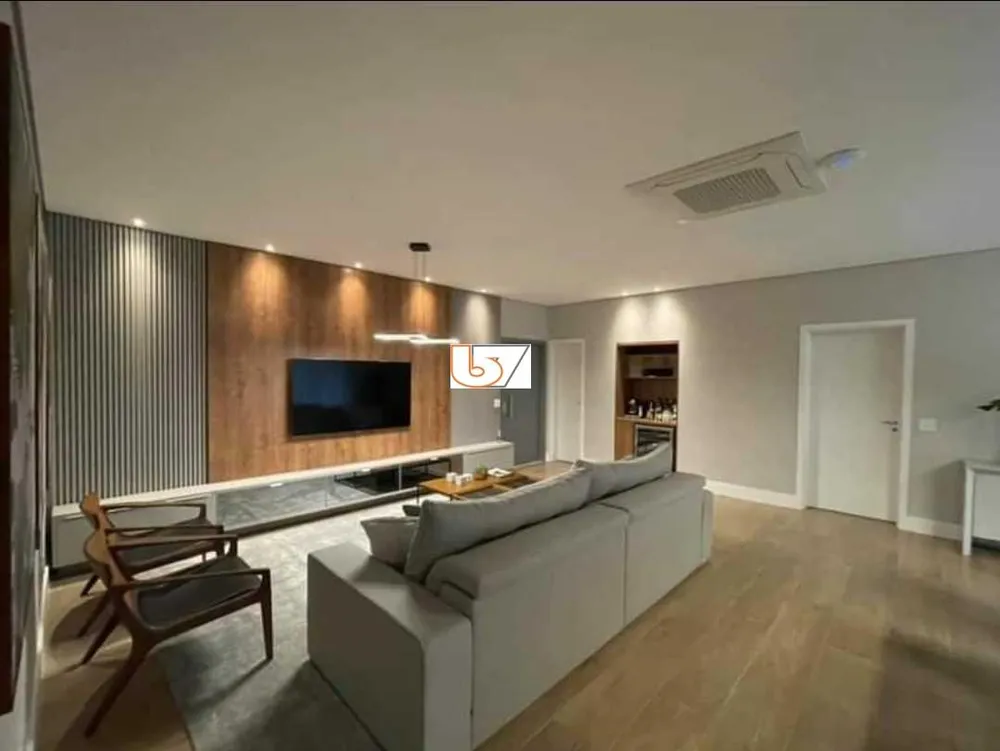 Apartamento, 3 quartos, 240 m² - Foto 22