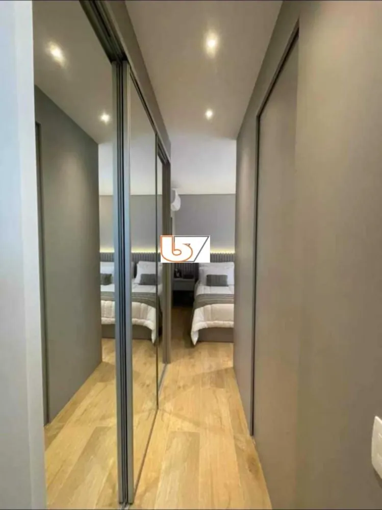 Apartamento, 3 quartos, 240 m² - Foto 14